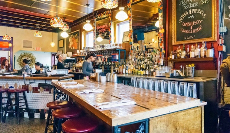 The 4 best French spots in Minneapolis