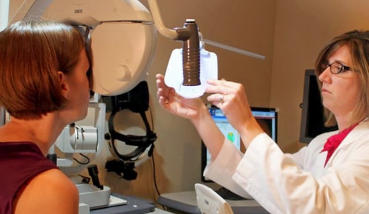 Here are Milwaukee's top 4 eyewear and opticians spots