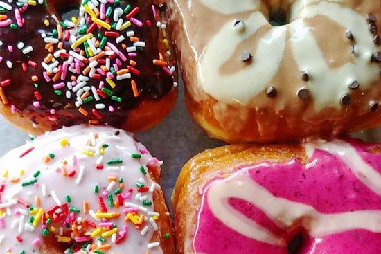 The 4 best bakeries in Orlando