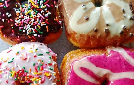 The 4 best bakeries in Orlando