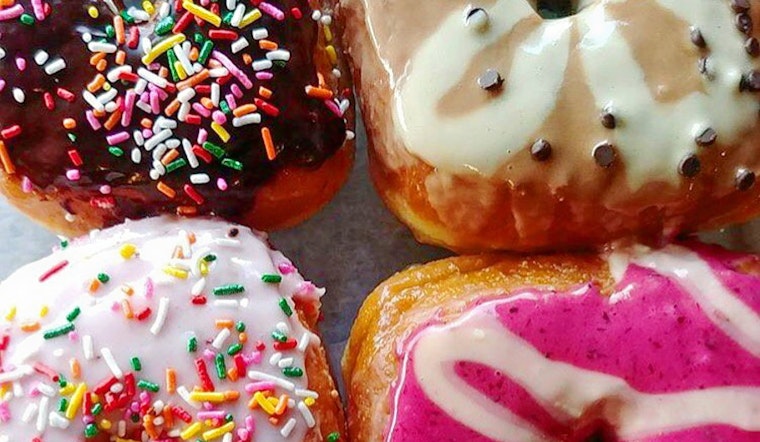 The 4 best bakeries in Orlando