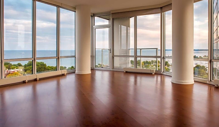 Apartments for rent in Milwaukee: What will $2,400 get you?