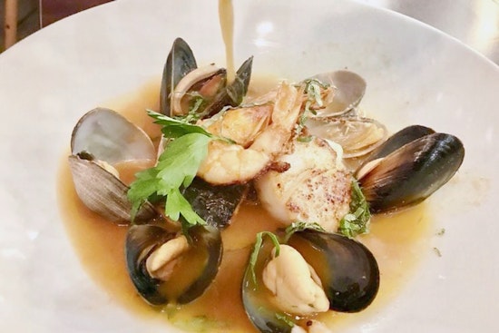 Conquer Your French Food Cravings At These 3 Houston Newcomers