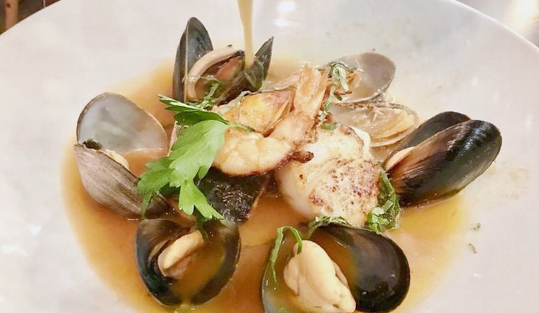 Conquer Your French Food Cravings At These 3 Houston Newcomers