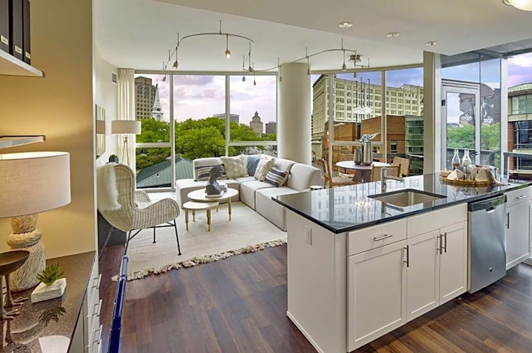 Apartments for rent in Newark: What will $2,000 get you?