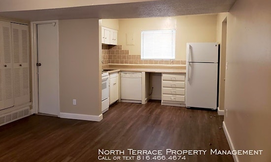 The most affordable apartments for rent in Southmoreland, Kansas City