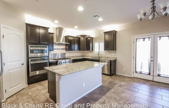 Apartments for rent in Henderson: What will $2,300 get you?