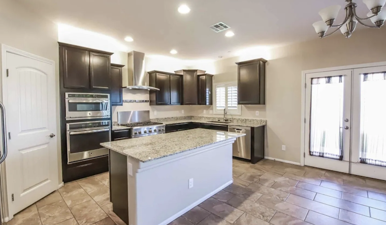 Apartments for rent in Henderson: What will $2,300 get you?