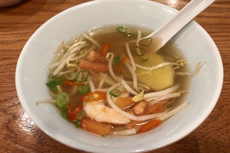 The 3 best Vietnamese spots in Nashville