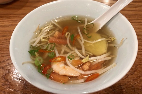The 3 best Vietnamese spots in Nashville