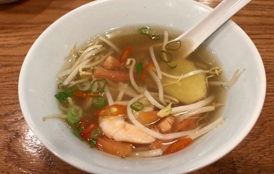 The 3 best Vietnamese spots in Nashville