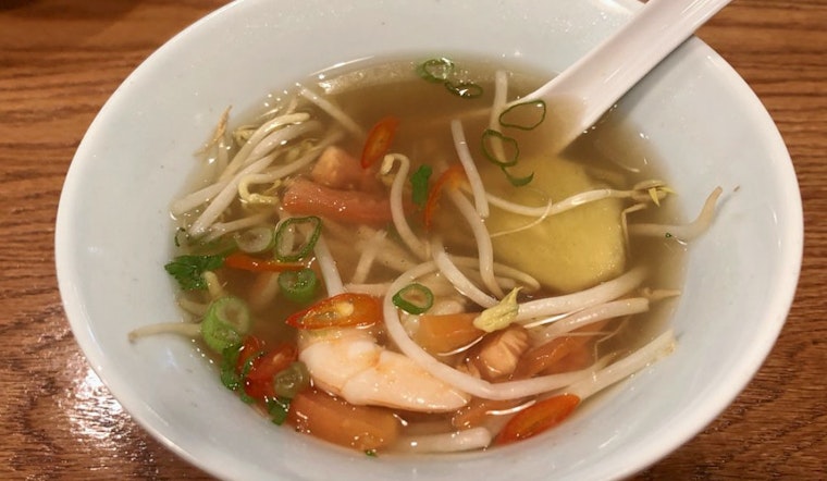 The 3 best Vietnamese spots in Nashville