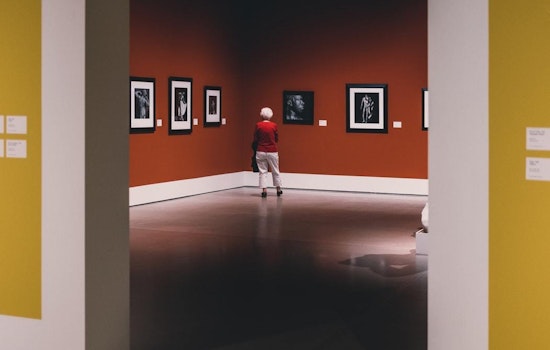 3 totally free events to get excited about in Pittsburgh this week