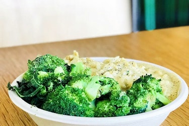 Here are Oklahoma City's top 5 vegan spots