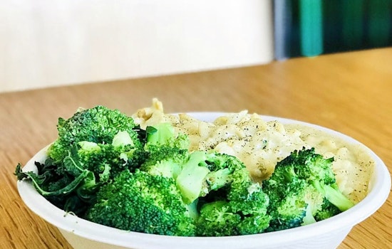Here are Oklahoma City's top 5 vegan spots