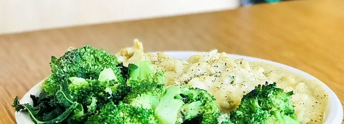 Here are Oklahoma City's top 5 vegan spots