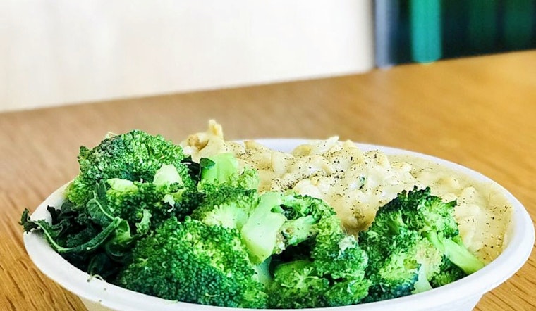 Here are Oklahoma City's top 5 vegan spots
