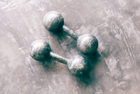Columbus boasts a hot lineup of sports and fitness events this week