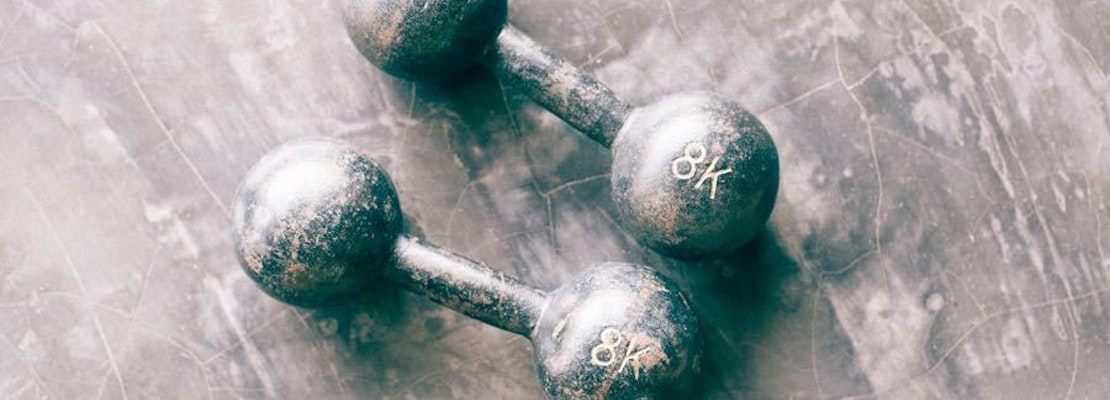 Columbus boasts a hot lineup of sports and fitness events this week
