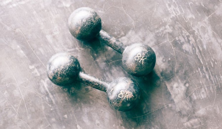 Columbus boasts a hot lineup of sports and fitness events this week