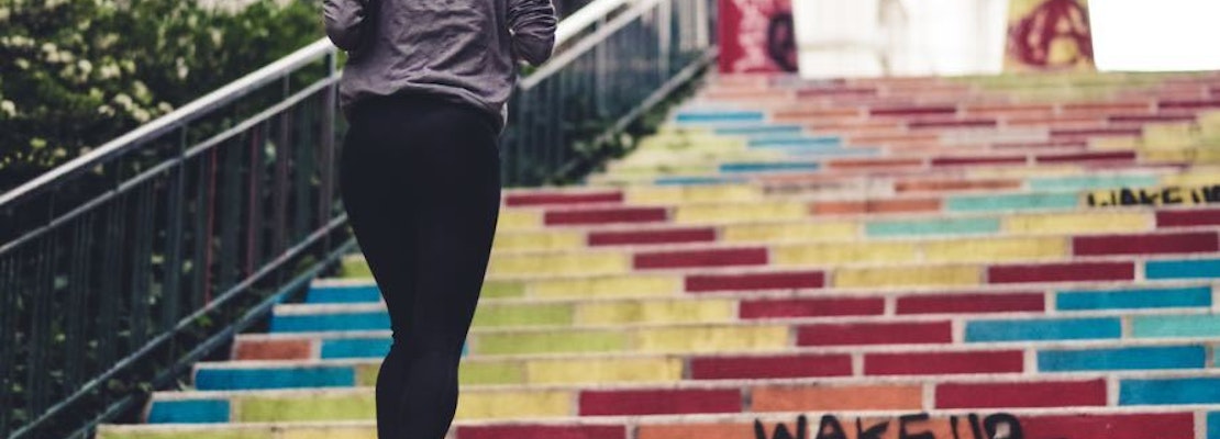 Health and wellness is hot in Cincinnati this week