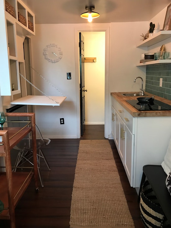 What's The Cheapest Rental Available In Raleigh, Right Now?