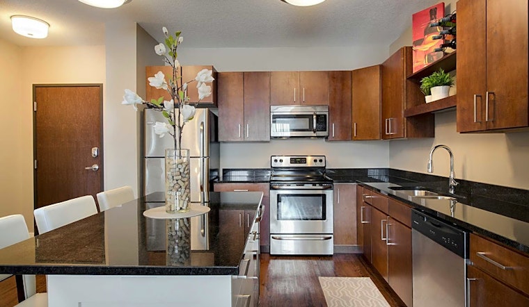 Apartments for rent in Minneapolis: What will $2,100 get you?