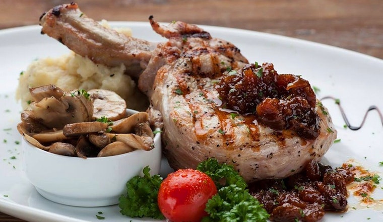 Here are the 5 best deals on restaurants in Houston