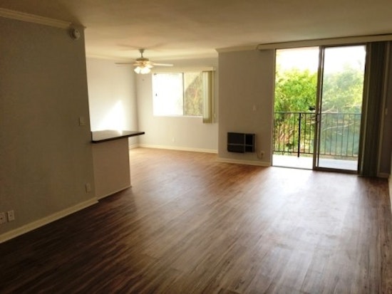 The Cheapest Apartment Rentals In Beverly Grove, Right Now