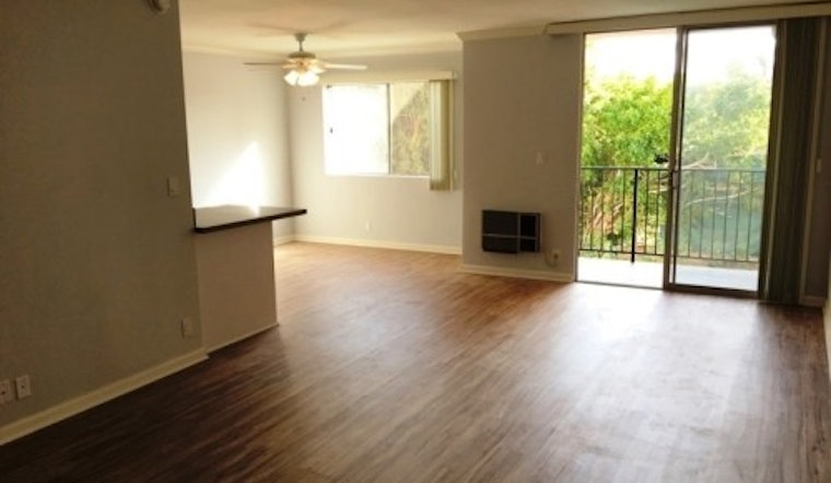 The Cheapest Apartment Rentals In Beverly Grove, Right Now