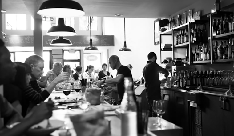'Michel Bistro' To Shutter, Reopen As 'Bardo Lounge & Supper Club'