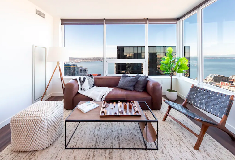 Apartments for rent in Seattle: What will $4,300 get you?