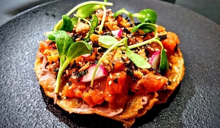 Gadabout brings seafood and more to Andersonville