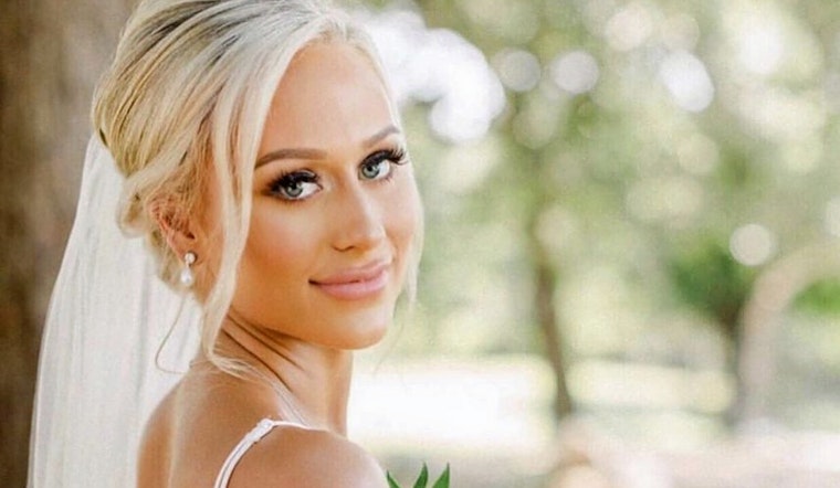 New spray tanning and waxing salon Kissed Studio now open in Victory Park