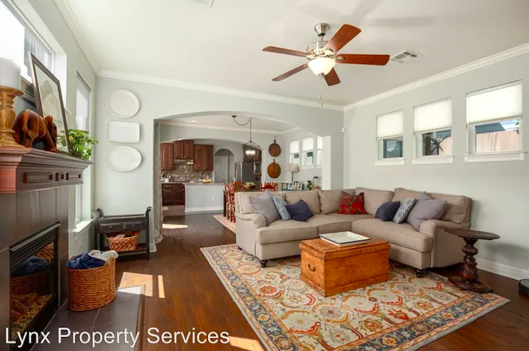 Apartments for rent in Austin: What will $3,700 get you?