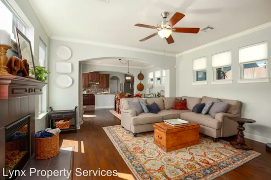 Apartments for rent in Austin: What will $3,700 get you?
