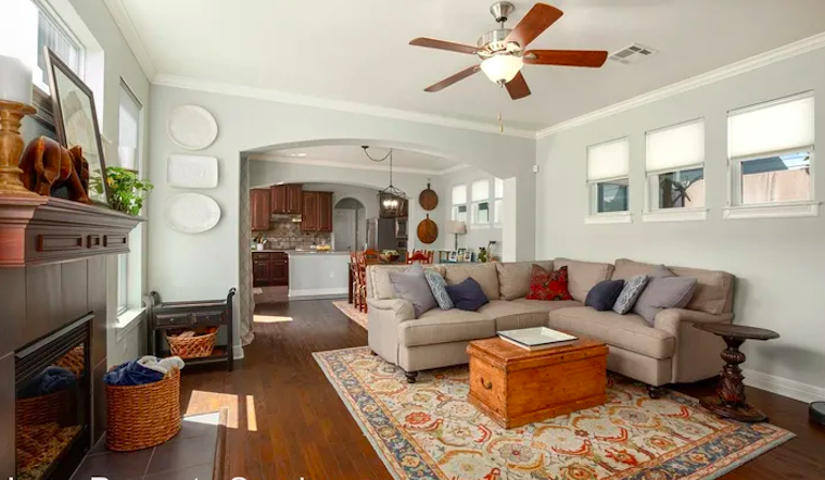 Apartments for rent in Austin: What will $3,700 get you?