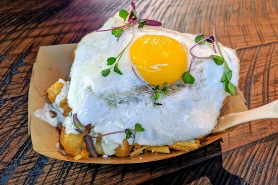 New American and more: What's trending on Atlanta's food scene?