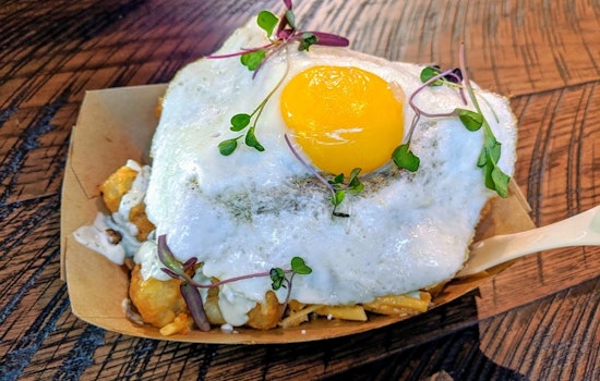 New American and more: What's trending on Atlanta's food scene?