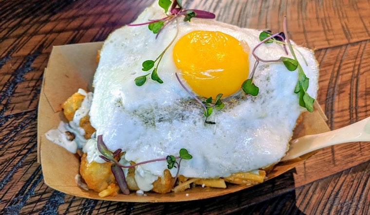 New American and more: What's trending on Atlanta's food scene?