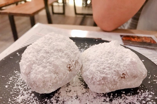 In the know: What's heating up Chicago's food scene this month
