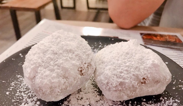 In the know: What's heating up Chicago's food scene this month