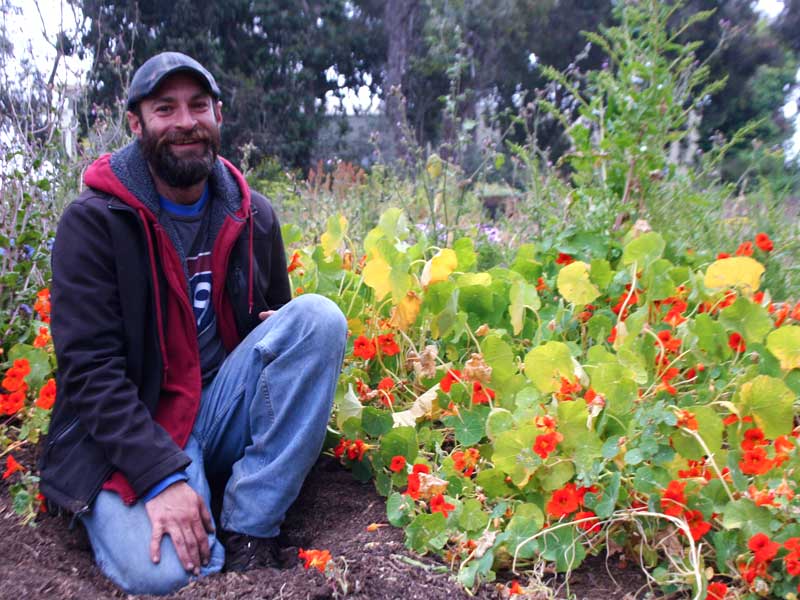 The True Story Behind Hayes Valley Farm