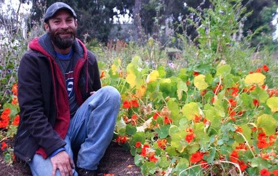 The True Story Behind Hayes Valley Farm