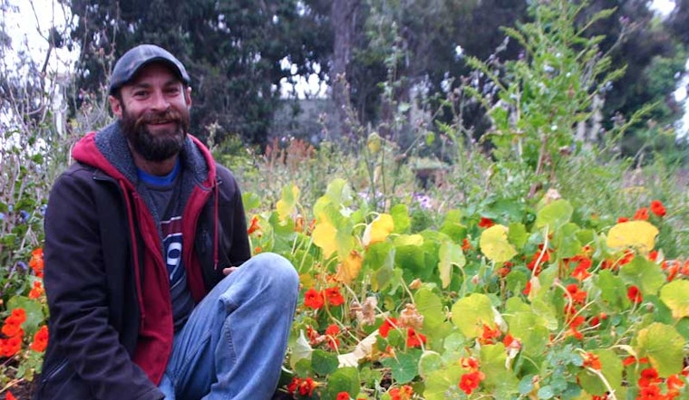 The True Story Behind Hayes Valley Farm