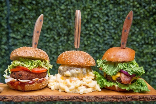 American Eats: 4 New Spots In New York To Try