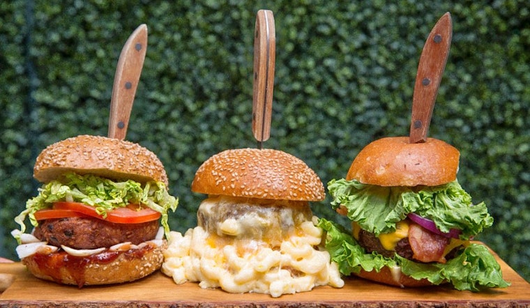 American Eats: 4 New Spots In New York To Try
