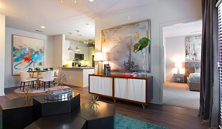 Apartments for rent in Charlotte: What will $1,200 get you?
