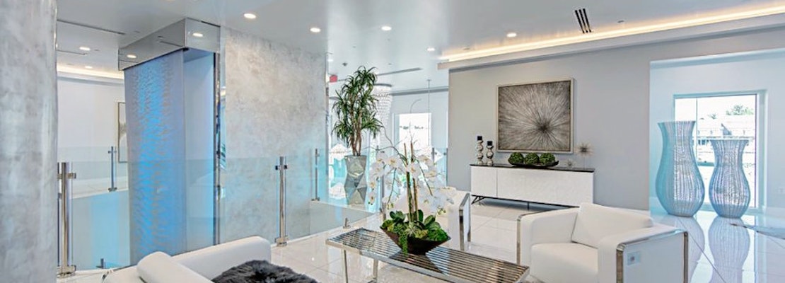 The 3 best skin care spots in Las Vegas