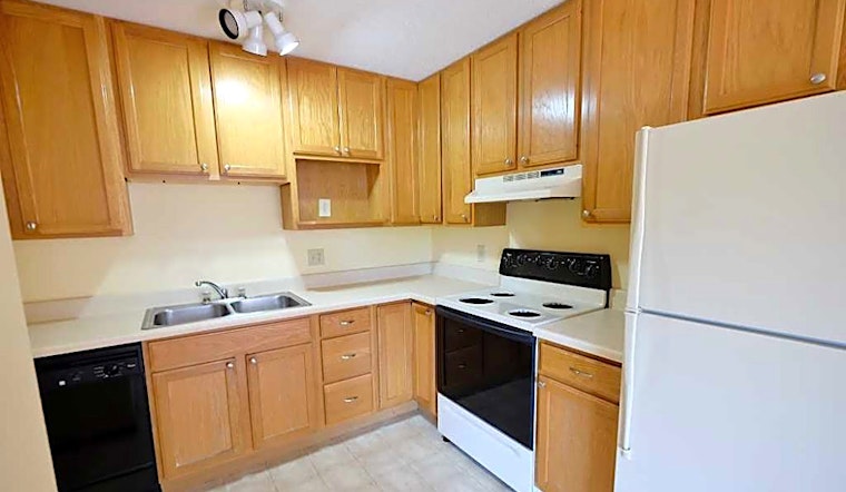 Apartments for rent in Saint Paul: What will $1,000 get you?
